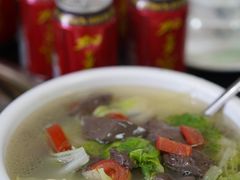 -贵阳李氏息烽阳朗鸡(民生路店)