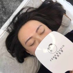 -峰尚美颜·半永久化妆美睫纹眉