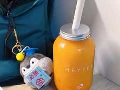 -喜茶(上海打浦桥日月光店)