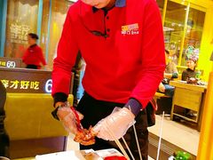 -丰茂烤串(公园店)