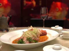 -8餐厅(新葡京酒店)