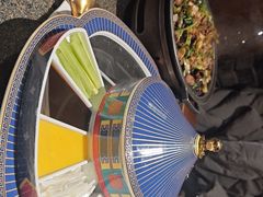 -真地道京味府·鲜橙烤鸭·北京菜(朝外大街东大桥店)