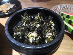 -九田家黑牛烤肉料理(二天地店)