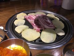-·缸桶屋·韩式牛肋条自助烤肉(西湖D11店)