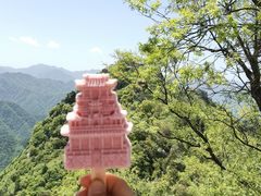 -终南山南五台景区