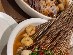 -嘉州叶婆婆钵钵鸡(建设路店)