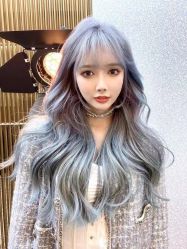 点击看大图 -3AM HAIR SALON烫发染发接发