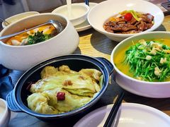 -榕意·川味之美(深业上城店)