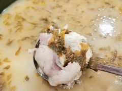 酸菜鱼-正兴蜀园(科技园区店)