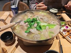 乐山跷脚牛肉-川堂风·跷脚牛肉·乐山爆炒(宝山日月光店)