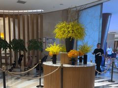 -亚特兰蒂斯-番红花海鲜自助餐厅·鲜活海鲜·小火锅