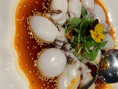 -宝轩渔府·老字号海鲜·正宗津菜(水上店)