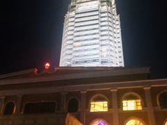 -临沂华盛江泉城大酒店