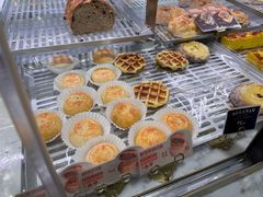 -巴黎贝甜(常德路店)