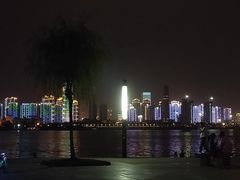 -武汉两江游览·夜游长江(汉口粤汉码头)