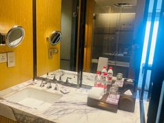 -天津东凯悦酒店