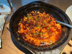 -辛香汇·现炒川菜(淮海路百盛店)