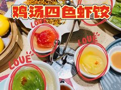 -点都德(汇盈广场店)
