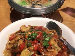 -渔太泰漓江小馆·广西融合菜(西街店)