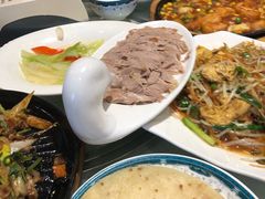 -福来居烤鸭店(天坛二店)