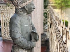 -槟城街头艺术街区