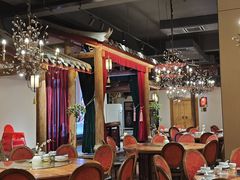 -金苑酒家·客家菜·广东老字号(万象店)