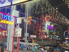 -路边边.炒菜烧烤.音乐餐厅(良乡长虹店)