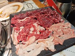 -三毛牛肉店(福强店)