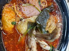 -四川老牛麻辣烫(北门桥店)