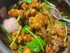 -广府乡下·饭庄(新港东路店)