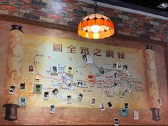 -啊臻味道米粉·五月花儿(沙嘴店)