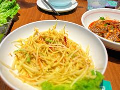 -南越郡·越式风味餐厅(青秀万达店)