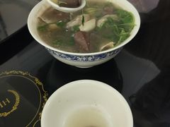 -田海鹰猪血汤(平东一街店)