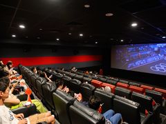 -万象影城(杭州万象城IMAX激光店)