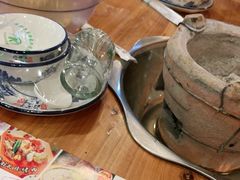 -洪大厨鸡煲(福田店)