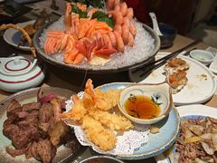 -大渔铁板烧(花园道店)