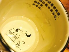 餐具摆设-胡桃里音乐酒馆(四道口店)