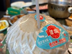 -亚马逊蒸汽活海鲜自助(LCM置汇旭辉广场店)
