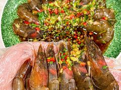 -渔娘渔家丹东海鲜(东直门店)