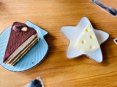 -了不起的考拉咖啡店(高新店)
