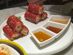 -蝴蝶里·粤菜·点心(龙湖杭州金沙天街店)