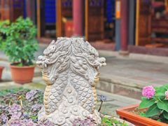-古大圣慈寺