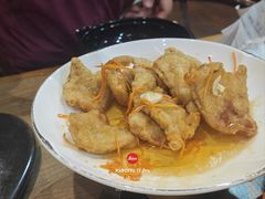 -金掌勺·锅包肉(双榆树店)