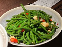 -野阿来·大馆湖南菜(青岛万象城店)
