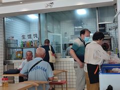 -宋家馄饨馆(八一公园店)