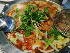 -古乐牛香·鲜牛肉牛杂火锅(千灯店)