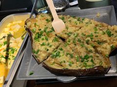 -很久以前羊肉串(中山公园店)