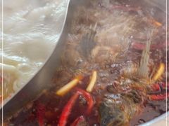 -马街老字号罗非鱼庄(昙华寺店)