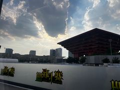 -赛卡联盟卡丁车馆(上海世博店)