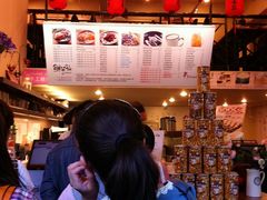 门面-鲜芋仙(常州吾悦国际广场店)